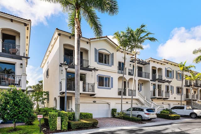 3131 Waterside Circle, Boynton Beach FL 33435 - Boynton Beach, FL - Photo 4