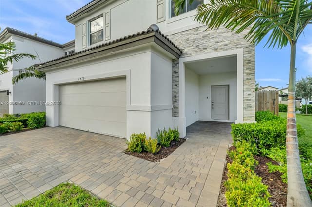 2479 SE 24th Dr, Homestead FL 33035 - Homestead, FL - Photo 7