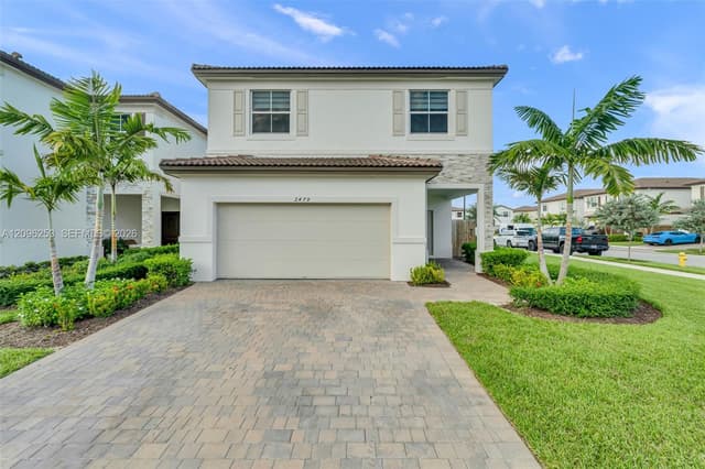 2479 SE 24th Dr, Homestead FL 33035 - Homestead, FL - Photo 5