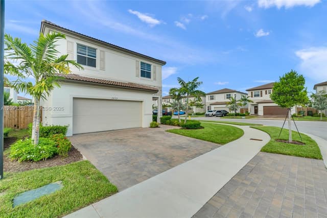 2479 SE 24th Dr, Homestead FL 33035 - Homestead, FL - Photo 4