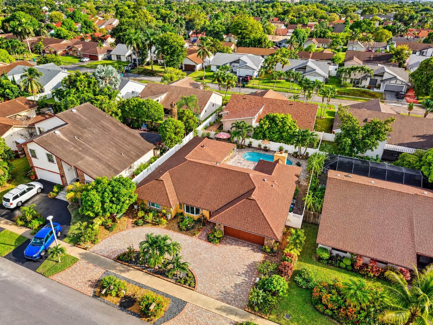 7430 NW 49TH Street, Lauderhill FL 33319 - Lauderhill, FL - Photo 1