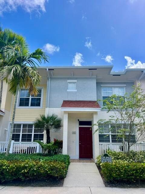 776 DAKOTA Drive # 102, Jupiter FL 33458 - Jupiter, FL - Photo 1