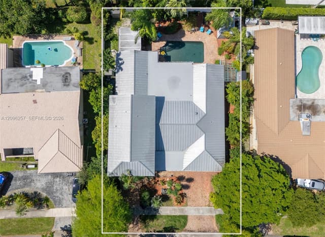 3660 N 53rd Ave, Hollywood FL 33021 - Hollywood, FL - Photo 4