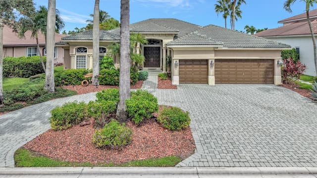 12577 NW 65TH Drive, Parkland FL 33076 - Parkland, FL - Photo 5