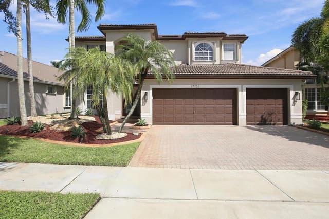 17751 SW 34th Court, Miramar FL 33029 - Miramar, FL - Photo 3