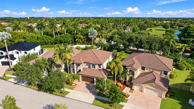 17751 SW 34th Court, Miramar FL 33029 - Miramar, FL - Photo 5
