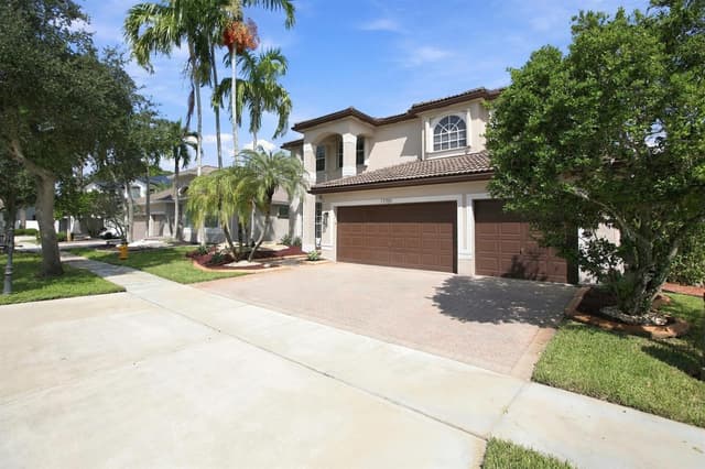 17751 SW 34th Court, Miramar FL 33029 - Miramar, FL - Photo 4