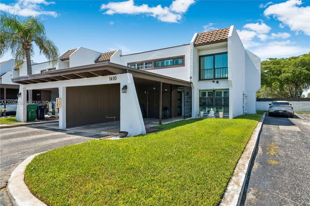 6526 Kendale Lakes Dr # 1410, Miami FL 33183 - Miami, FL - Photo 2