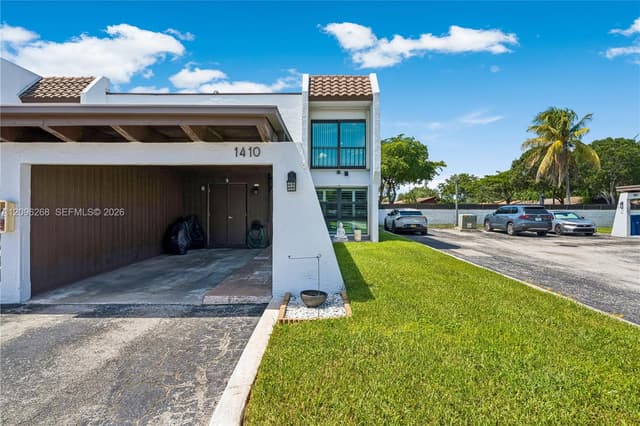 6526 Kendale Lakes Dr # 1410, Miami FL 33183 - Miami, FL - Photo 3