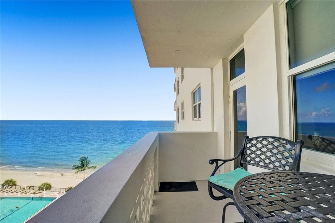 4250 Galt Ocean Drive # 9R, Fort Lauderdale FL 33308