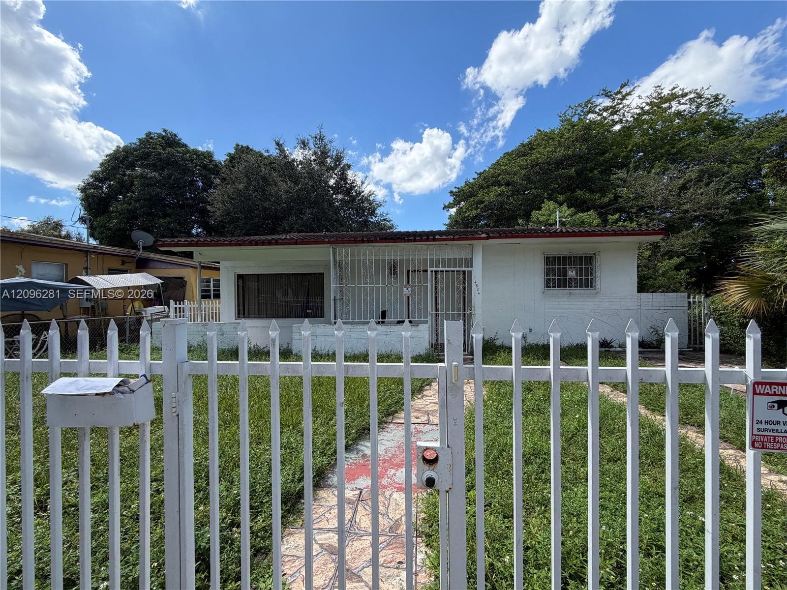 4824 NW 15th Ct, Miami FL 33142 - Miami, FL - Photo 1
