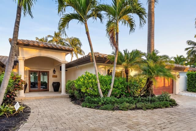 329 ISLE OF CAPRI Drive, Fort Lauderdale FL 33301 - Fort Lauderdale, FL - Photo 2