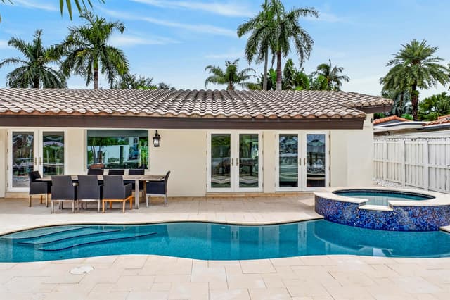 329 ISLE OF CAPRI Drive, Fort Lauderdale FL 33301 - Fort Lauderdale, FL - Photo 6