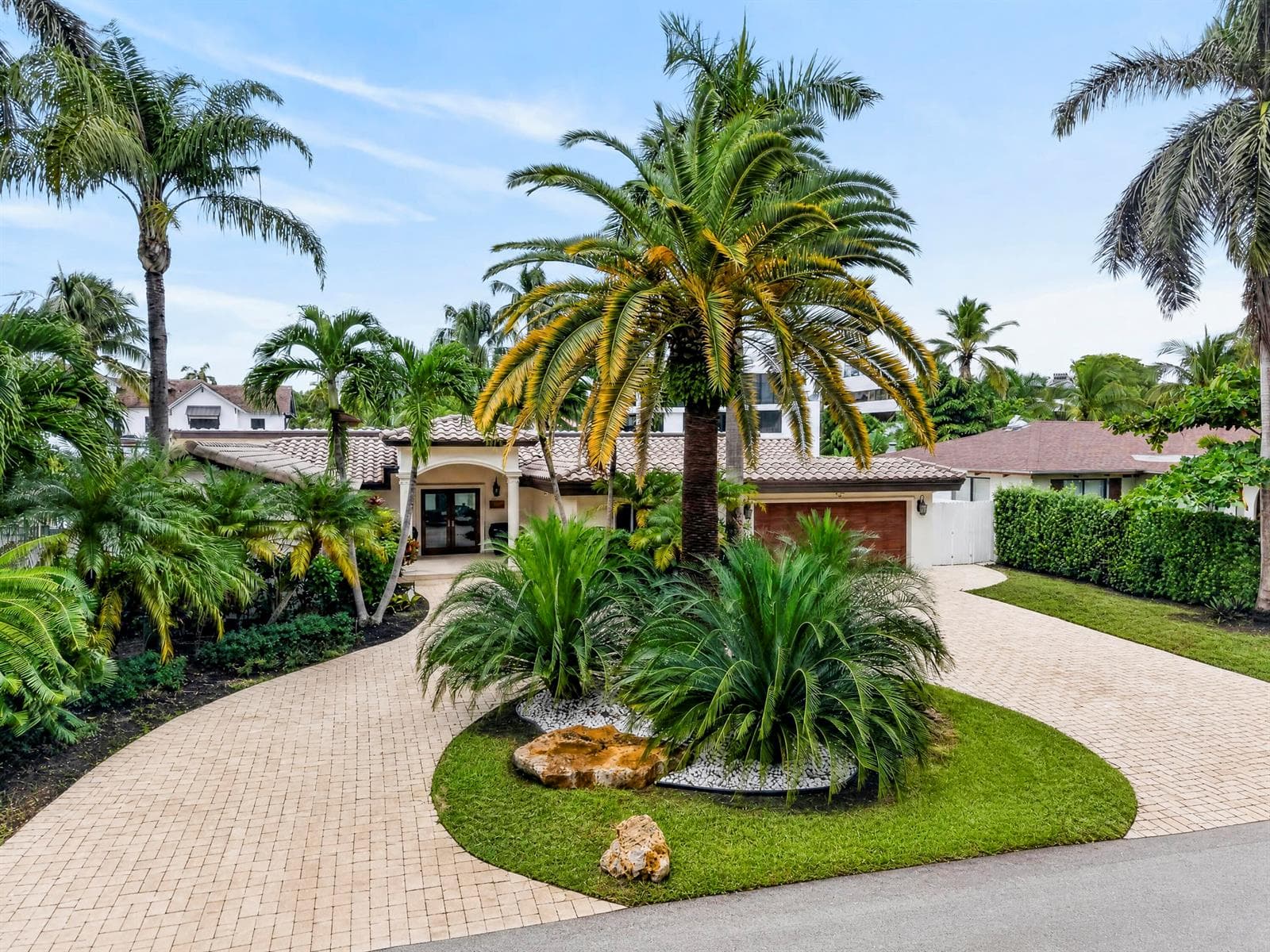 329 ISLE OF CAPRI Drive, Fort Lauderdale FL 33301 - Fort Lauderdale, FL - Photo 1