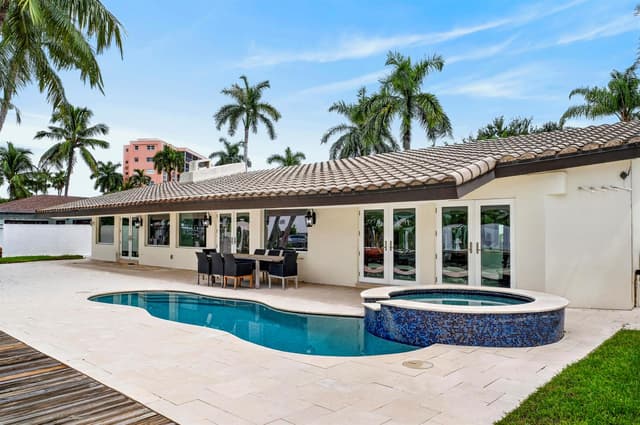 329 ISLE OF CAPRI Drive, Fort Lauderdale FL 33301 - Fort Lauderdale, FL - Photo 5