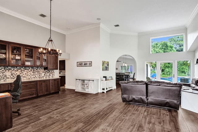 9645 E Tree Tops Court, Davie FL 33328 - Davie, FL - Photo 5