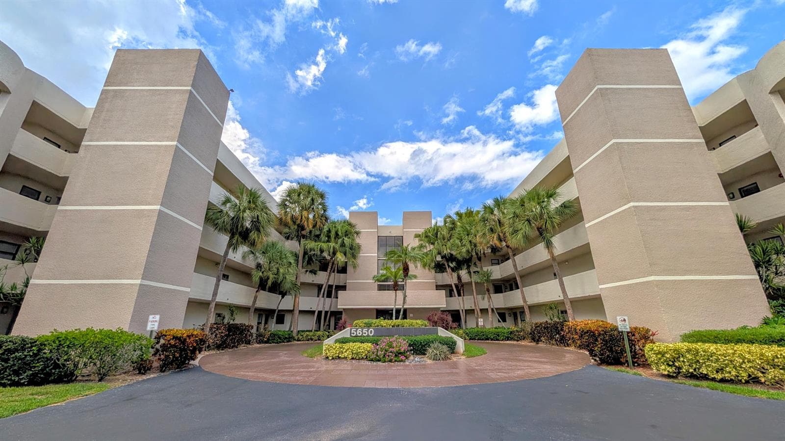 5650 Camino Del Sol # 101, Boca Raton FL 33433 - Boca Raton, FL - Photo 1