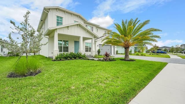 601 Hookline Circle, Loxahatchee FL 33470 - Loxahatchee, FL - Photo 2