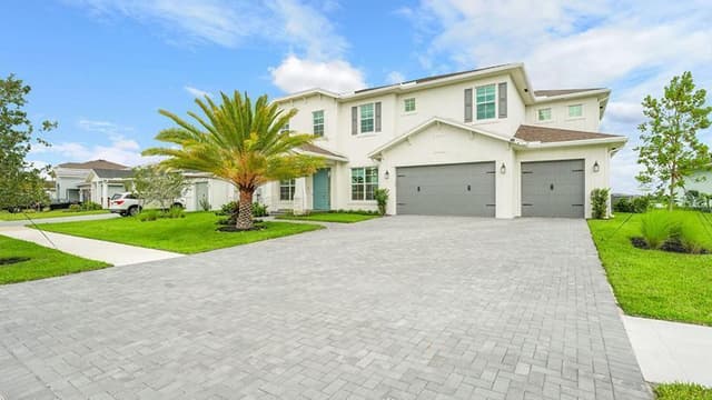 601 Hookline Circle, Loxahatchee FL 33470 - Loxahatchee, FL - Photo 3