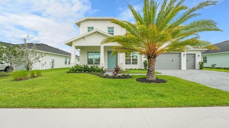 601 Hookline Circle, Loxahatchee FL 33470 - Loxahatchee, FL - Photo 1