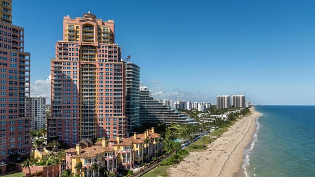 2110 N OCEAN Boulevard # 9D, Fort Lauderdale FL 33305 - Fort Lauderdale, FL - Photo 2