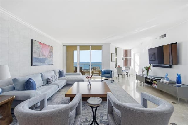 2110 N OCEAN Boulevard # 9D, Fort Lauderdale FL 33305 - Fort Lauderdale, FL - Photo 6
