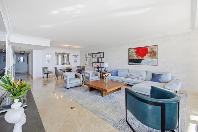 2110 N OCEAN Boulevard # 9D, Fort Lauderdale FL 33305 - Fort Lauderdale, FL - Photo 7