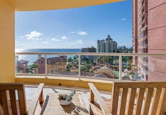 2110 N OCEAN Boulevard # 9D, Fort Lauderdale FL 33305 - Fort Lauderdale, FL - Photo 3