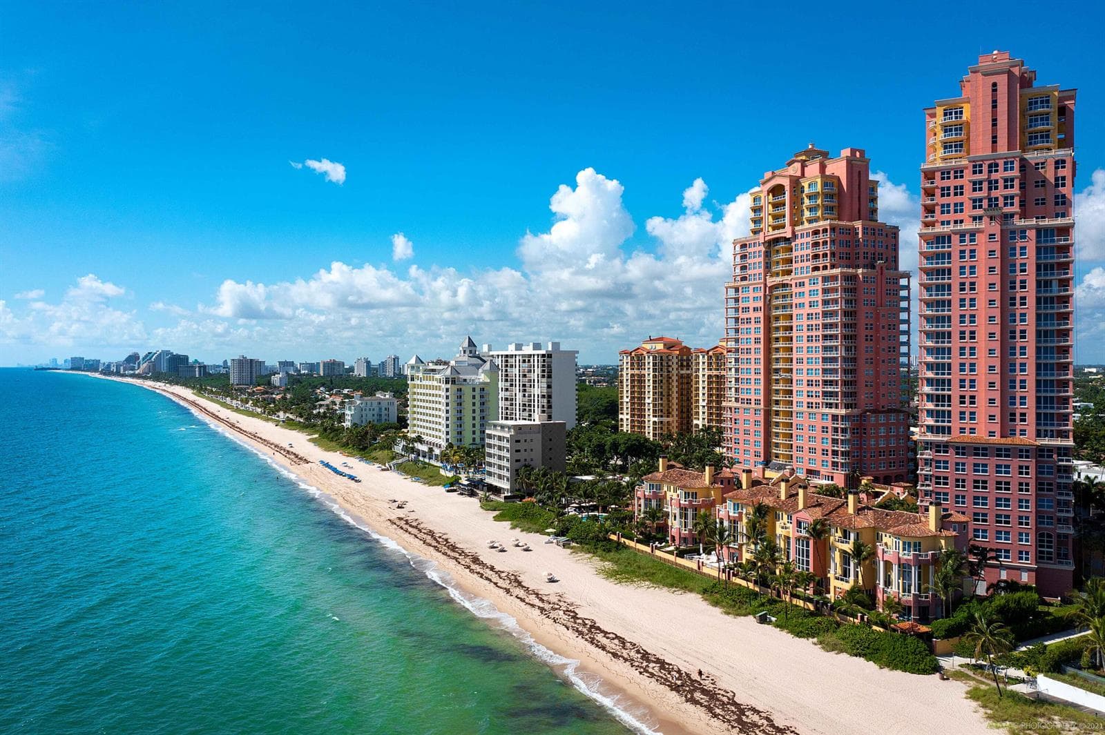 2110 N OCEAN Boulevard # 9D, Fort Lauderdale FL 33305 - Fort Lauderdale, FL - Photo 1