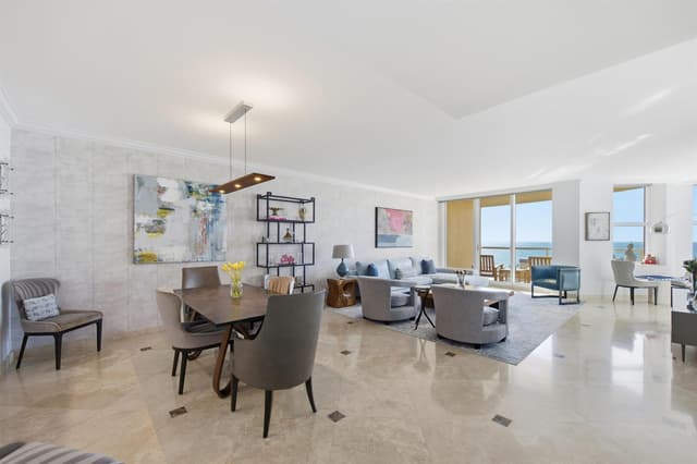 2110 N OCEAN Boulevard # 9D, Fort Lauderdale FL 33305 - Fort Lauderdale, FL - Photo 5