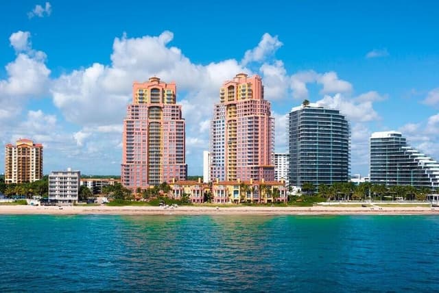 2110 N OCEAN Boulevard # 9D, Fort Lauderdale FL 33305 - Fort Lauderdale, FL - Photo 4