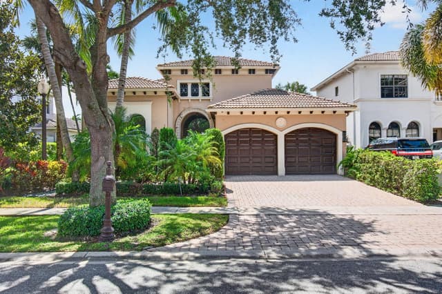 17835 LAKE AZURE Way, Boca Raton FL 33496 - Boca Raton, FL - Photo 3
