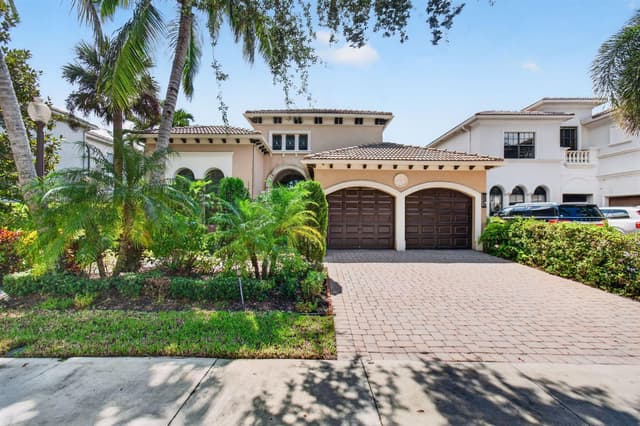 17835 LAKE AZURE Way, Boca Raton FL 33496 - Boca Raton, FL - Photo 5