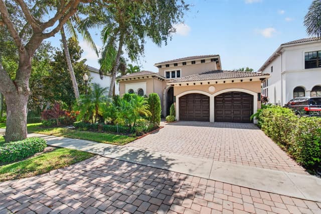17835 LAKE AZURE Way, Boca Raton FL 33496 - Boca Raton, FL - Photo 4