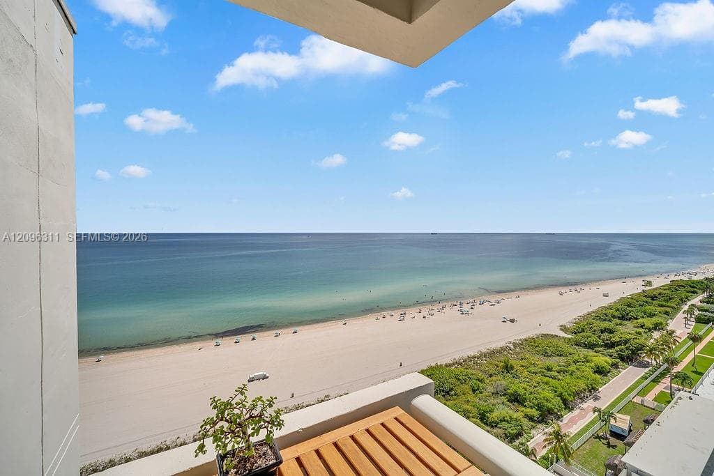5701 Collins Ave, Miami Beach FL 33140 - Miami Beach, FL - Photo 1