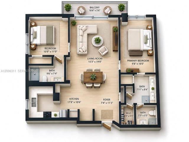 5701 Collins Ave, Miami Beach FL 33140 - Miami Beach, FL - Photo 4
