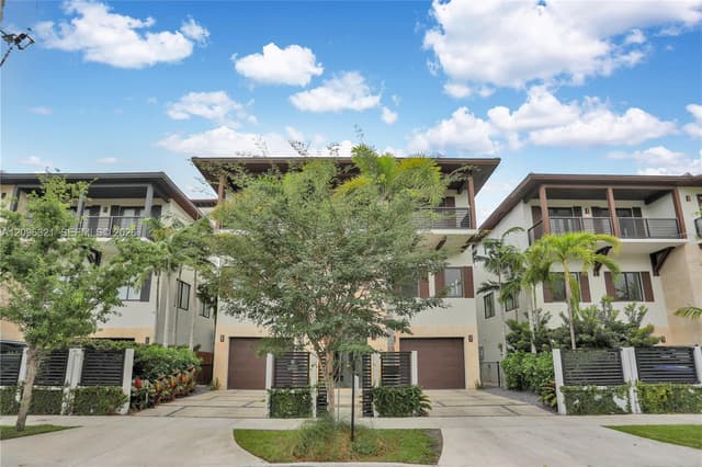 3550 W Glencoe St, Miami FL 33133 - Miami, FL - Photo 2