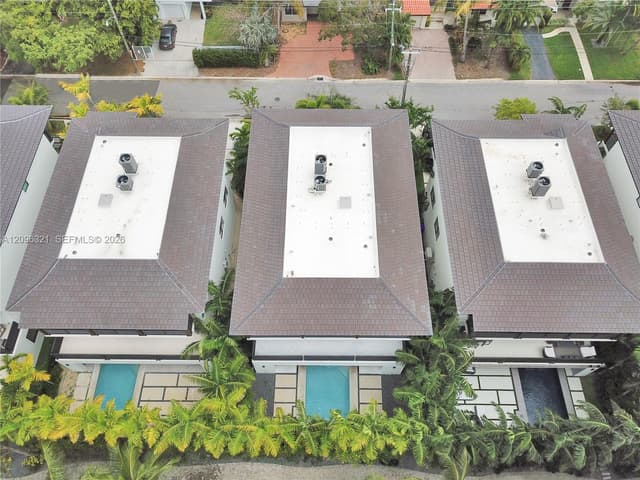 3550 W Glencoe St, Miami FL 33133 - Miami, FL - Photo 6
