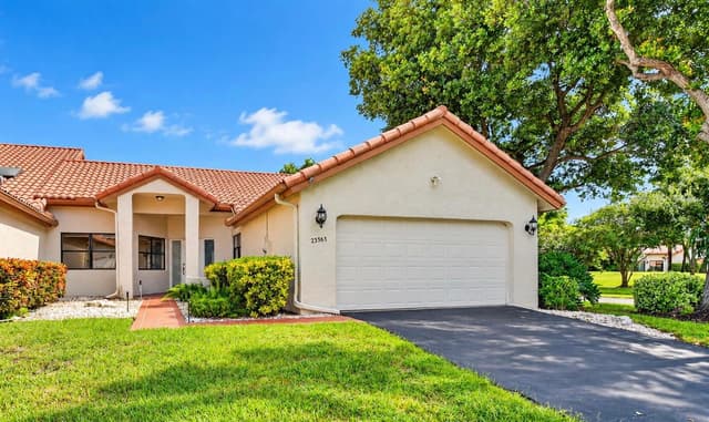 23363 Water Circle, Boca Raton FL 33486 - Boca Raton, FL - Photo 2
