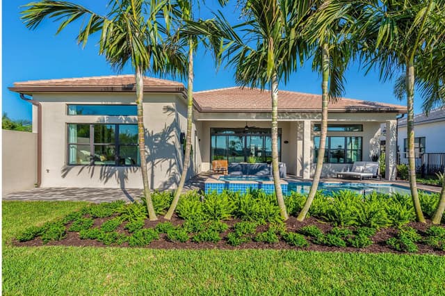 9052 CORSICAN FINCH Court, Boynton Beach FL 33473 - Boynton Beach, FL - Photo 7
