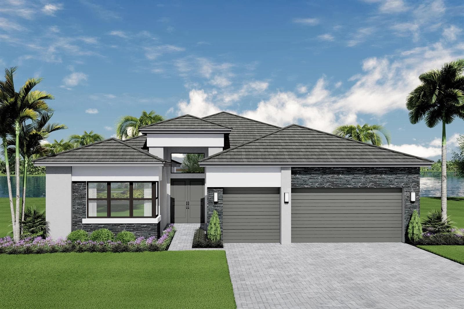 9052 Corsican Finch Court, Boynton Beach FL 33473