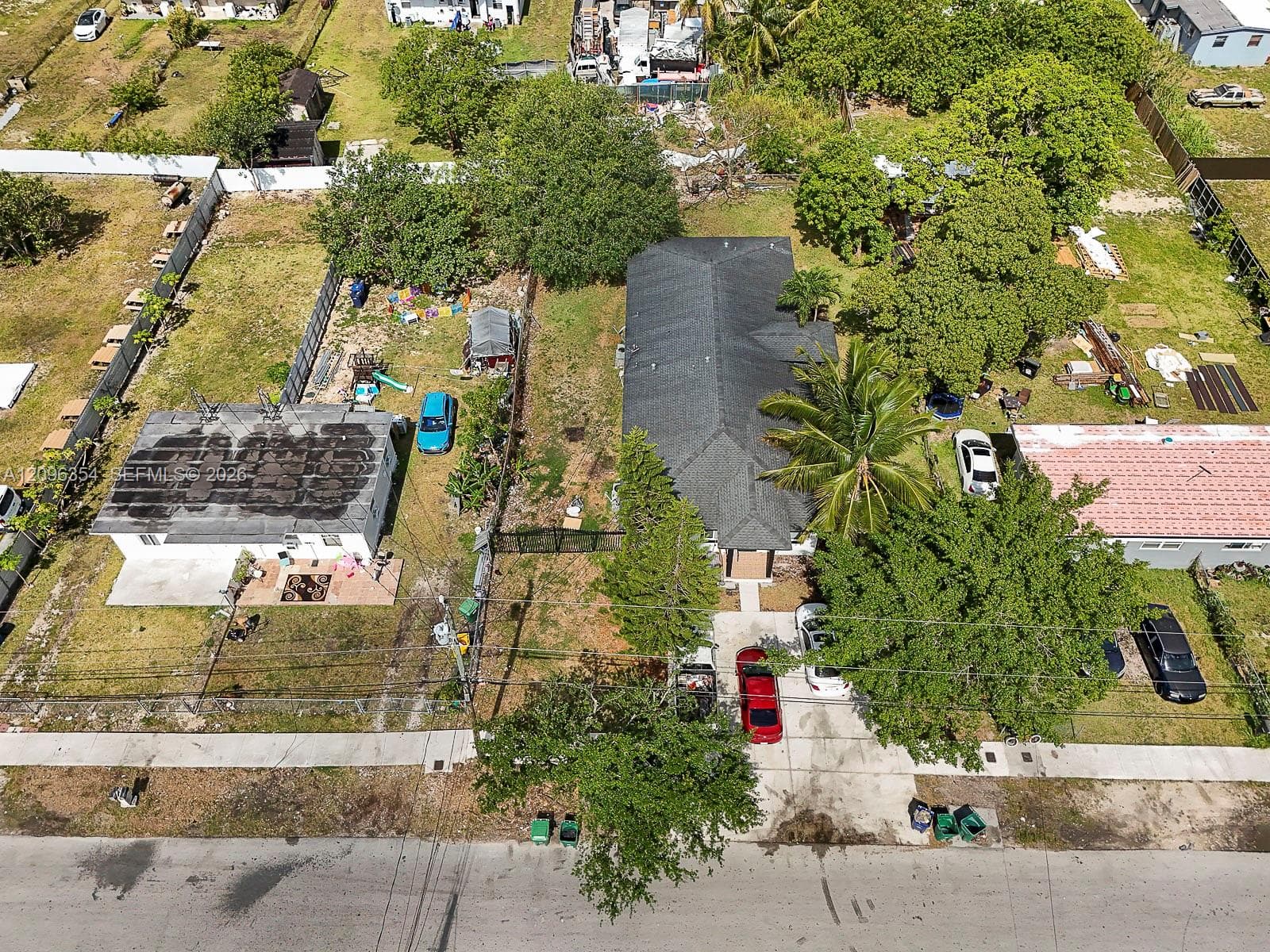26650 SW 138th Ct, Homestead FL 33032 - Homestead, FL - Photo 1