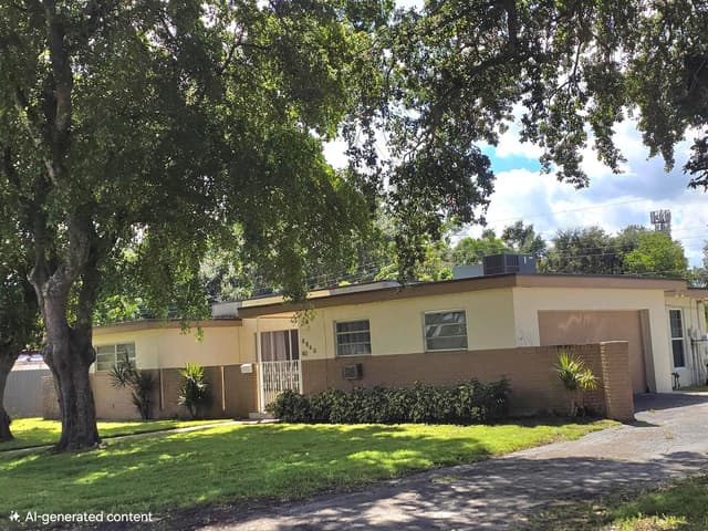 6840 SW 16th Street, Pembroke Pines FL 33023 - Pembroke Pines, FL - Photo 2