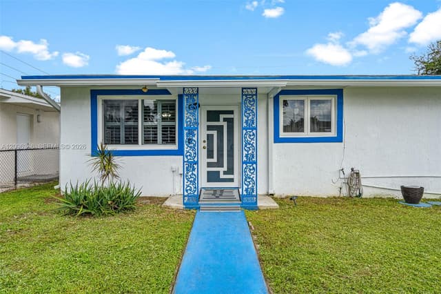 1409 NE 152nd St, North Miami Beach FL 33162 - North Miami Beach, FL - Photo 3