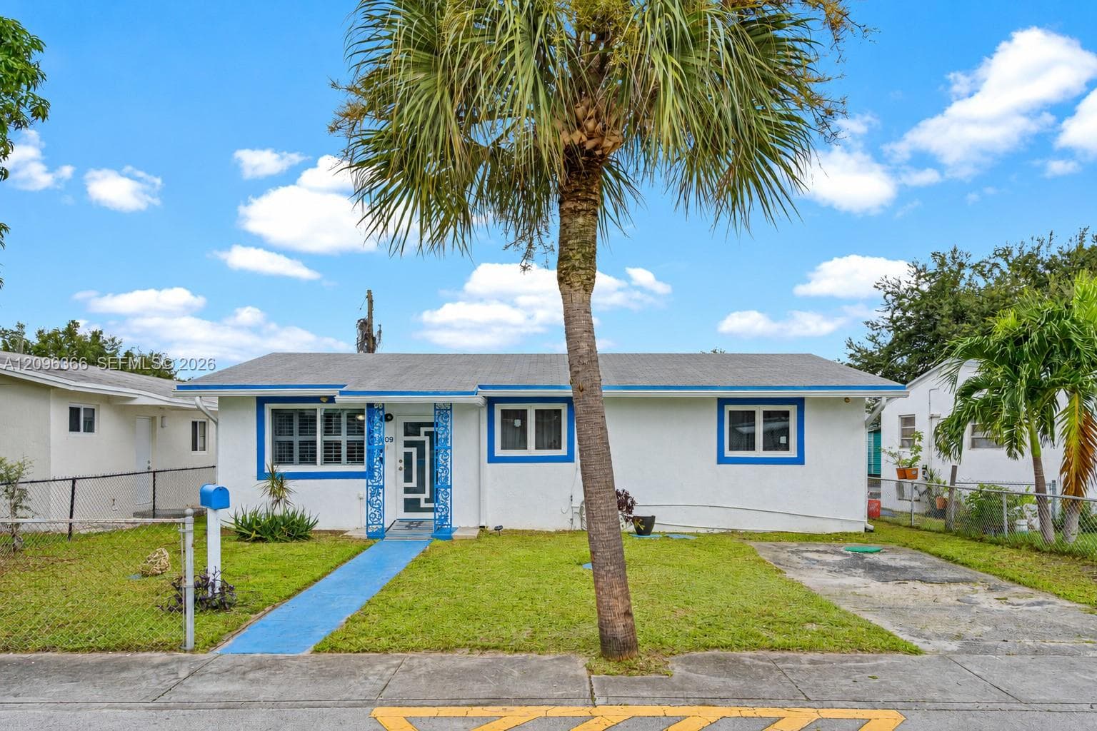 1409 NE 152nd St, North Miami Beach FL 33162 - North Miami Beach, FL - Photo 1
