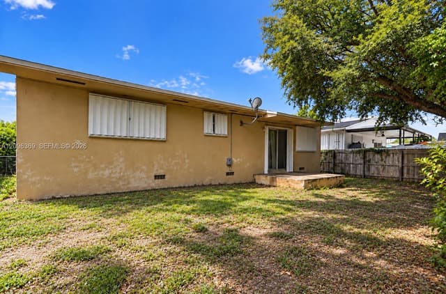 3031 NW 69th Ter, Miami FL 33147 - Miami, FL - Photo 3
