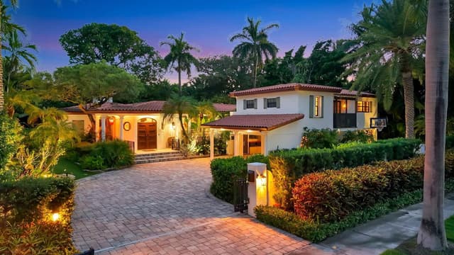 2616 ACACIA Court, Fort Lauderdale FL 33301 - Fort Lauderdale, FL - Photo 2