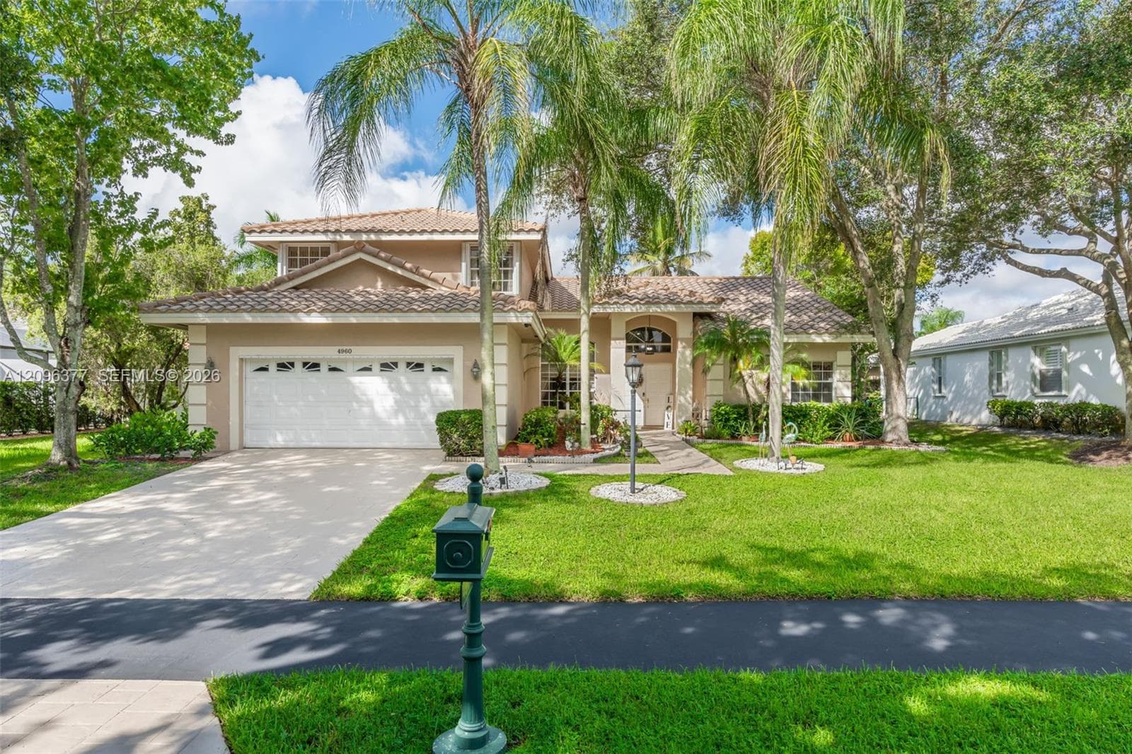 4960 NW 106th Ave, Coral Springs FL 33076 - Coral Springs, FL - Photo 1