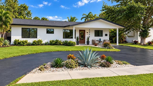 3958 NW 19TH Avenue, Oakland Park FL 33309 - Oakland Park, FL - Photo 2