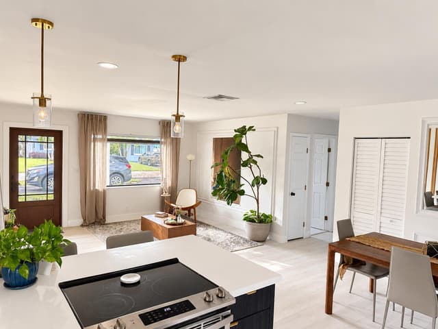 3958 NW 19TH Avenue, Oakland Park FL 33309 - Oakland Park, FL - Photo 3